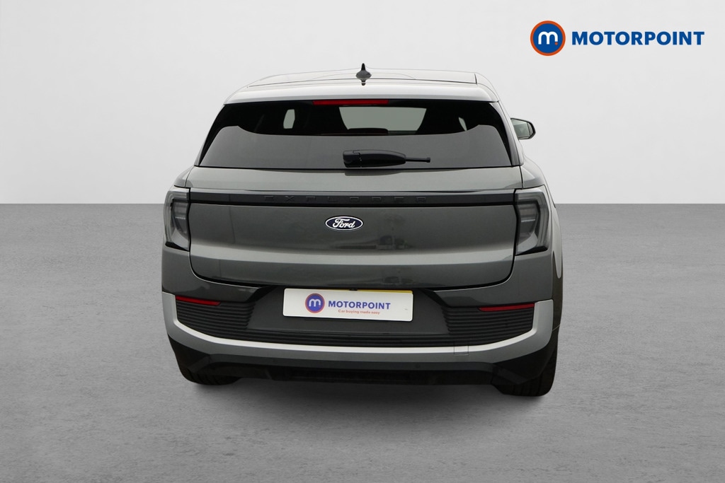 Used Ford Explorer 2025 for sale - 76805019: Photo 6