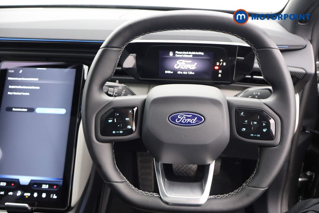 Used Ford Explorer 2025 for sale - 76805019: Photo 9