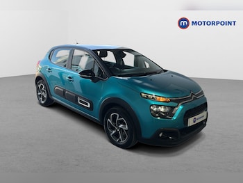 Used Citroen C3 2021 for sale - 79141241: Photo