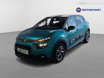 Used Citroen C3 2021 for sale - 79141241: Photo
