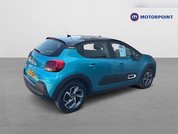 Used Citroen C3 2021 for sale - 79141241: Photo