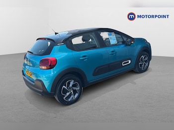 Used Citroen C3 2021 for sale - 79141241: Photo