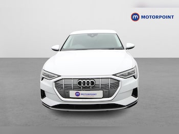 Used Audi e-tron 2021 for sale - 79558077: Photo