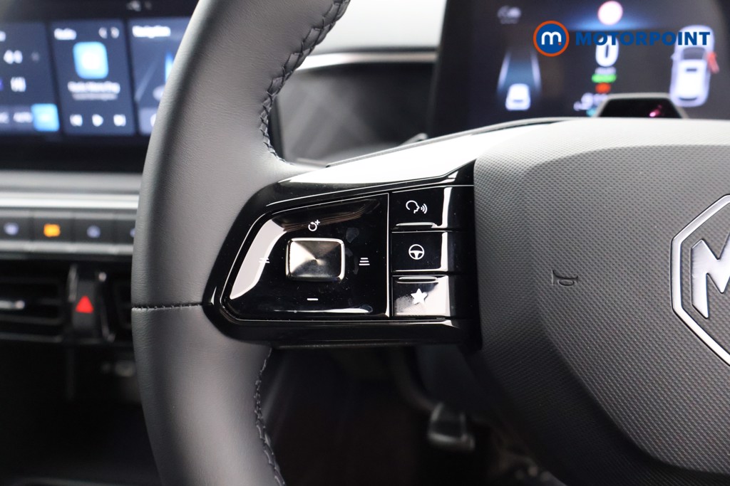 Used MG MG3 2025 for sale - 77962587: Photo 10