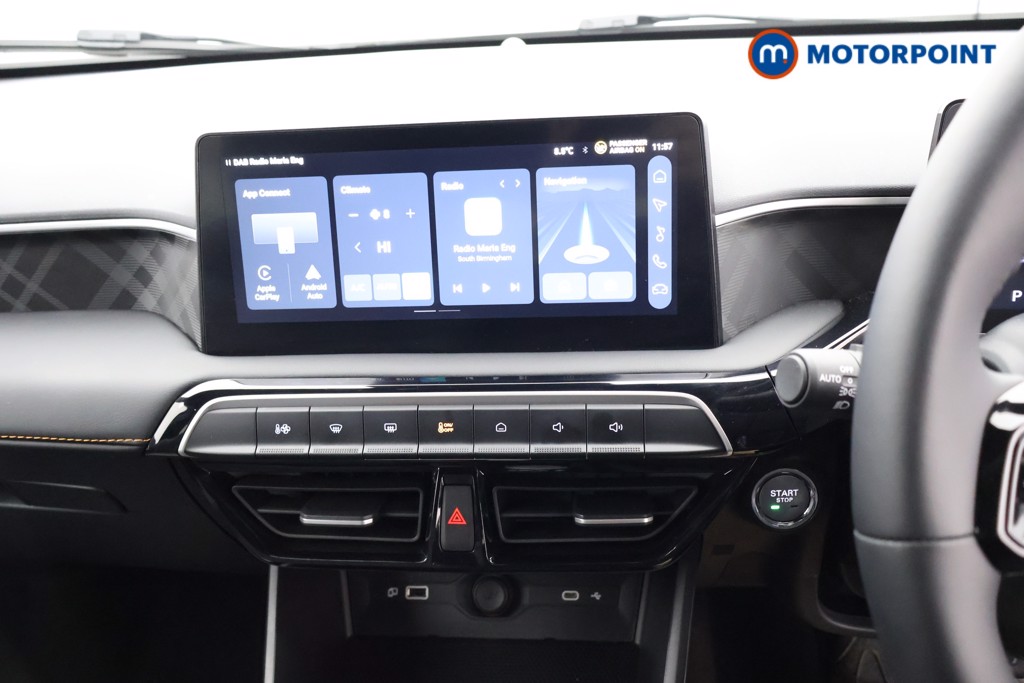 Used MG MG3 2025 for sale - 77962587: Photo 15