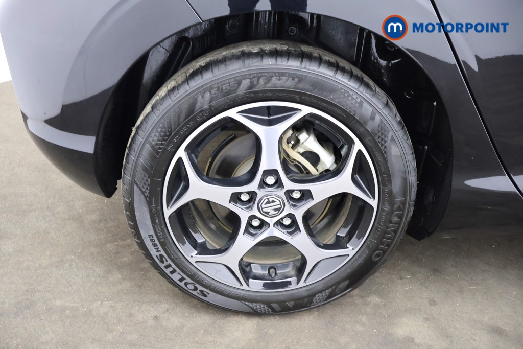 Used MG MG3 2025 for sale - 77962587: Photo 28