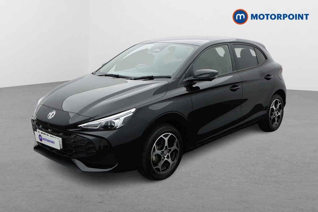 Used MG MG3 2025 for sale - 77962587: Photo 3