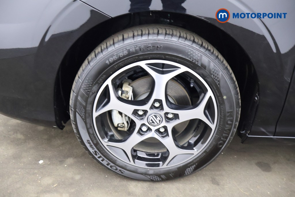 Used MG MG3 2025 for sale - 77962587: Photo 30