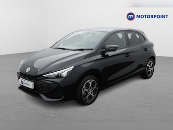 Used MG MG3 2025 for sale - 77962587: Photo