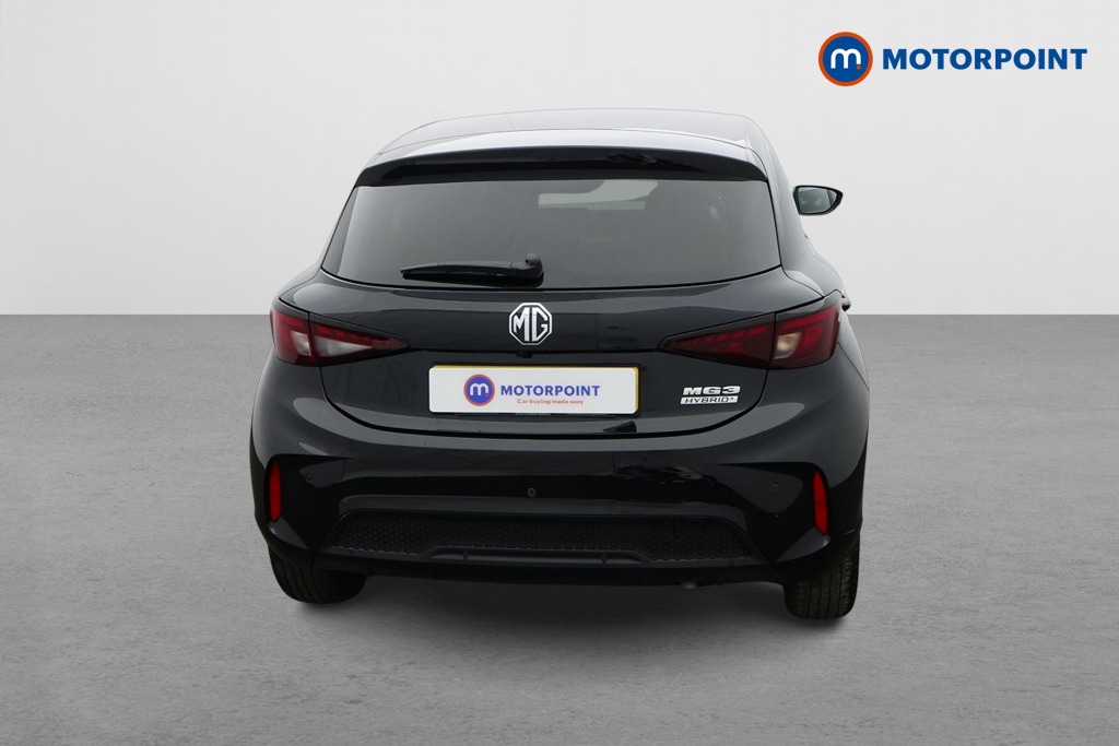 Used MG MG3 2025 for sale - 77962587: Photo 6