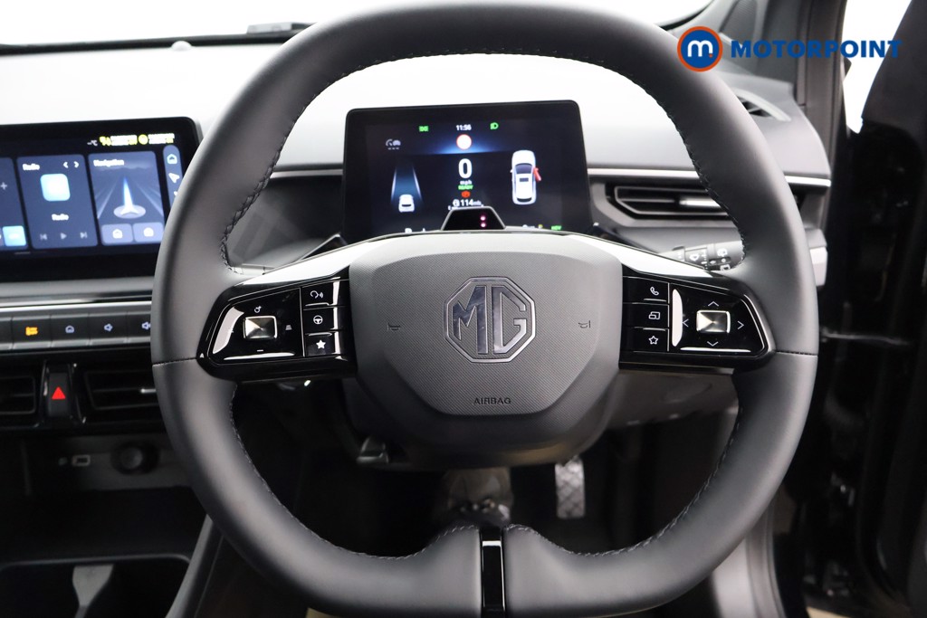 Used MG MG3 2025 for sale - 77962587: Photo 9