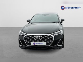 Used Audi Q3 undefined for sale - 78971231: Photo