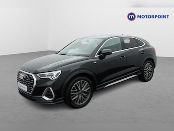 Used Audi Q3 undefined for sale - 78971231: Photo