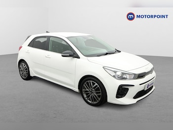 Used Kia Rio undefined for sale - 78719465: Photo