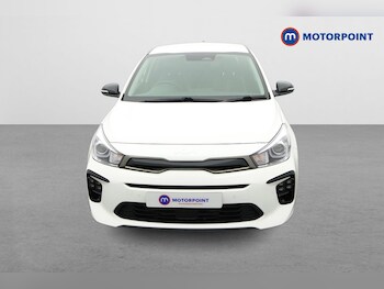 Used Kia Rio undefined for sale - 78719465: Photo