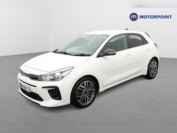Used Kia Rio undefined for sale - 78719465: Photo
