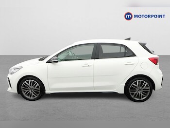Used Kia Rio undefined for sale - 78719465: Photo