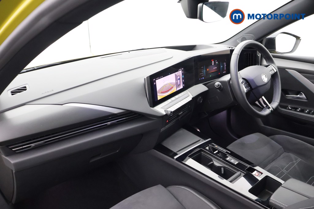 Used Vauxhall Astra 2023 for sale - 76581054: Photo 18