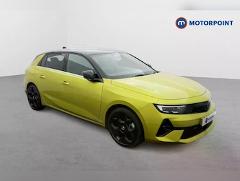 Used Vauxhall Astra 2023 for sale - 76581054: Photo