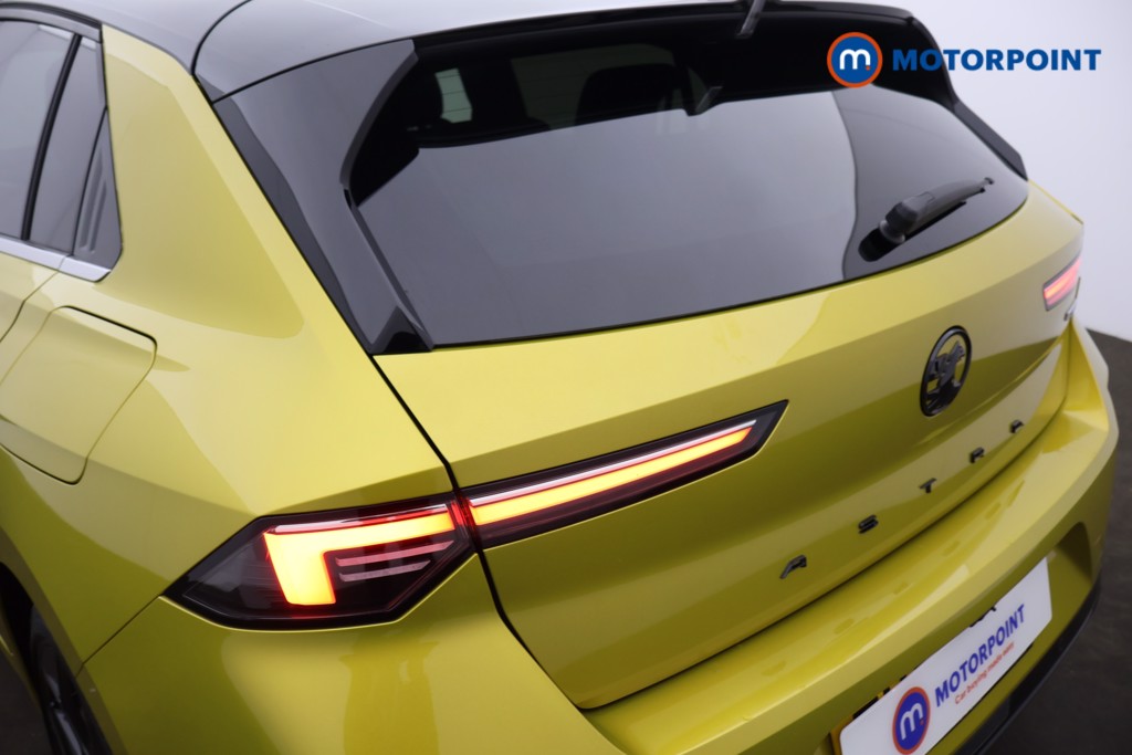 Used Vauxhall Astra 2023 for sale - 76581054: Photo 20