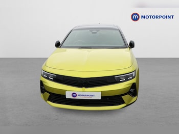 Used Vauxhall Astra 2023 for sale - 76581054: Photo