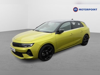 Used Vauxhall Astra 2023 for sale - 76581054: Photo