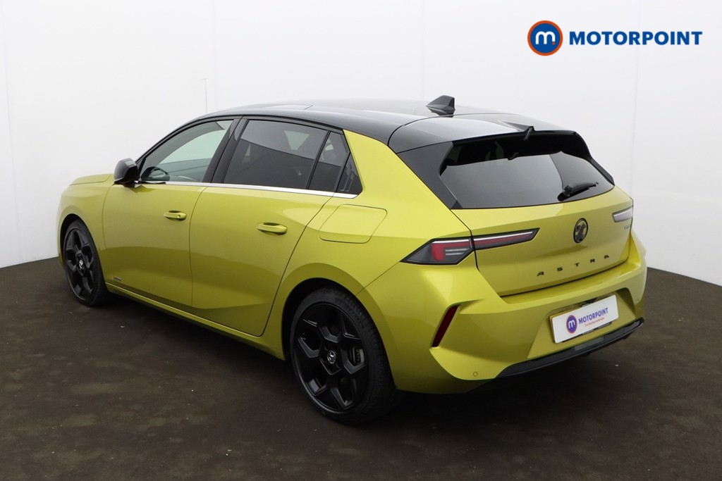 Used Vauxhall Astra 2023 for sale - 76581054: Photo 4