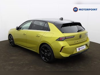 Used Vauxhall Astra 2023 for sale - 76581054: Photo