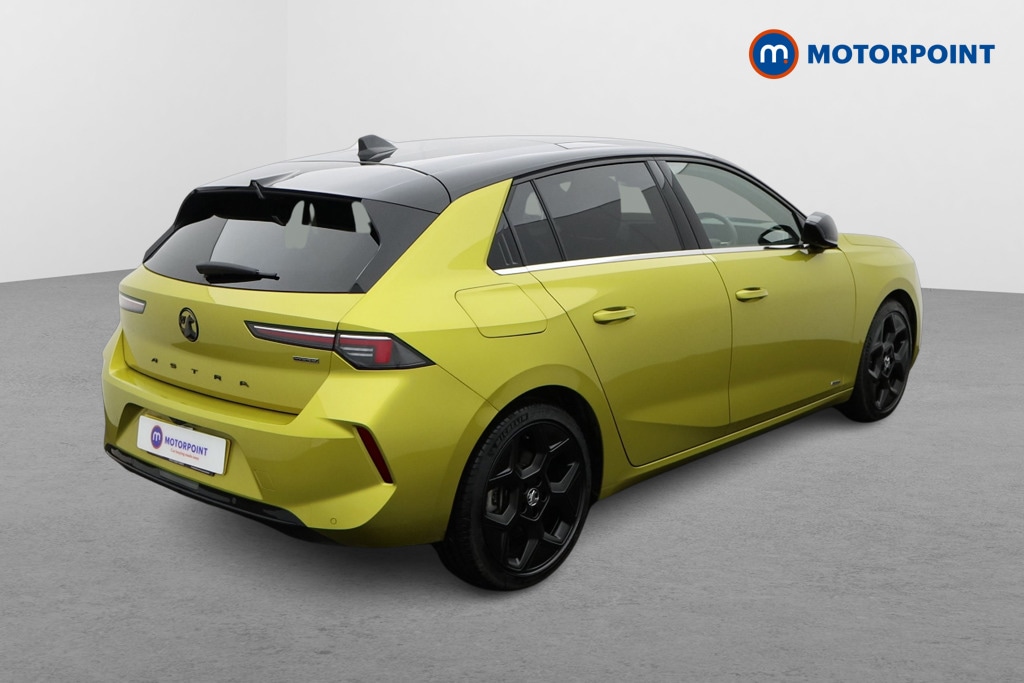 Used Vauxhall Astra 2023 for sale - 76581054: Photo 6