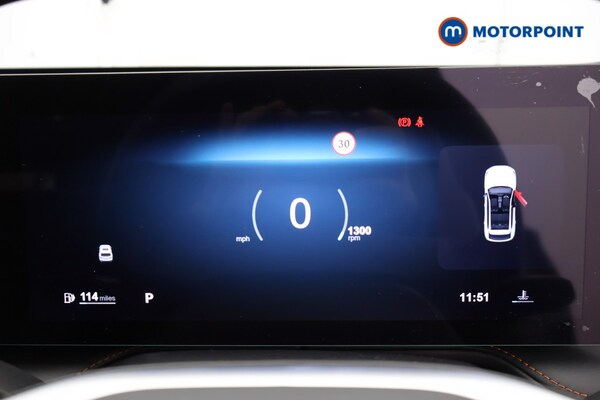 Used MG MG HS 2025 for sale - 76235110: Photo 12