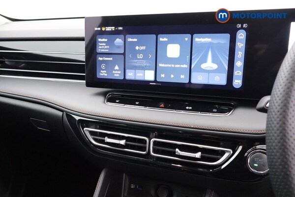 Used MG MG HS 2025 for sale - 76235110: Photo 13