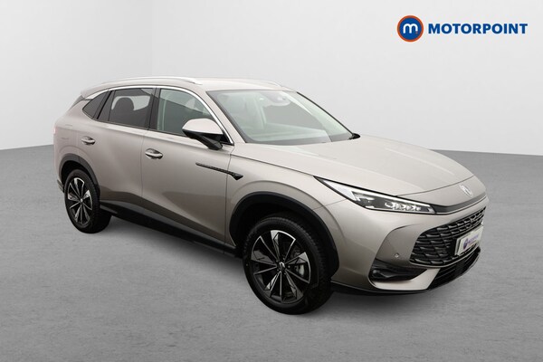 Used MG MG HS 2025 for sale - 76235110: Photo 1