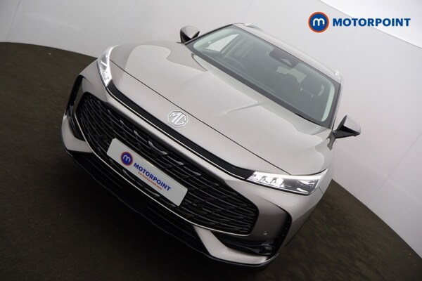 Used MG MG HS 2025 for sale - 76235110: Photo 22