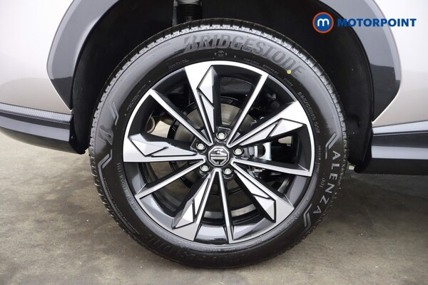 Used MG MG HS 2025 for sale - 76235110: Photo 25