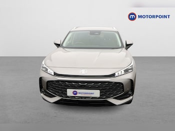 Used MG MG HS 2025 for sale - 76235110: Photo 2