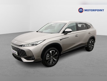 Used MG MG HS 2025 for sale - 76235110: Photo 3