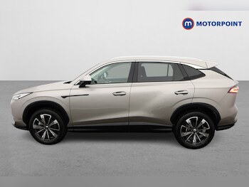 Used MG MG HS 2025 for sale - 76235110: Photo 4