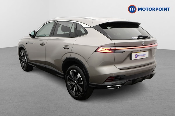 Used MG MG HS 2025 for sale - 76235110: Photo 5