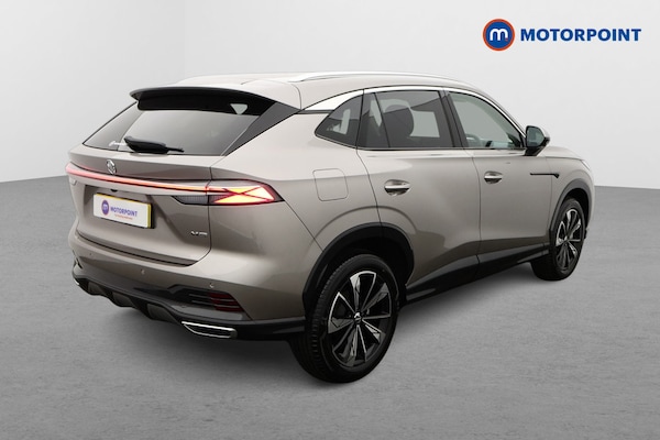 Used MG MG HS 2025 for sale - 76235110: Photo 7