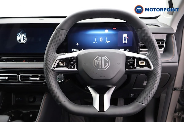 Used MG MG HS 2025 for sale - 76235110: Photo 9