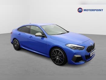 Used BMW 2 Series 2022 for sale - 79650344: Photo