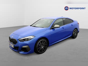 Used BMW 2 Series 2022 for sale - 79650344: Photo