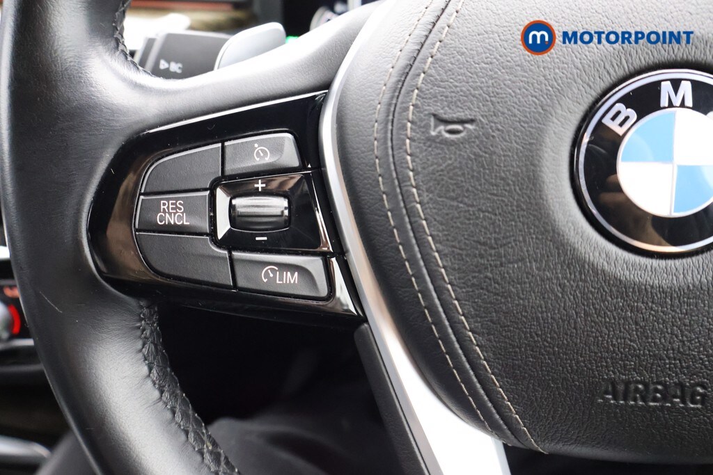 Used BMW 5 Series for sale - 77830915: Photo 10