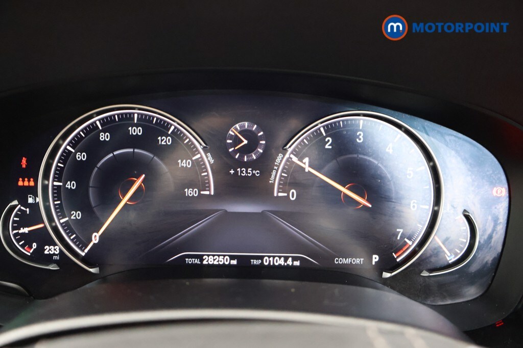 Used BMW 5 Series for sale - 77830915: Photo 12