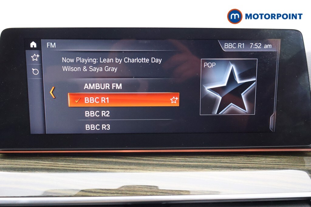 Used BMW 5 Series for sale - 77830915: Photo 13