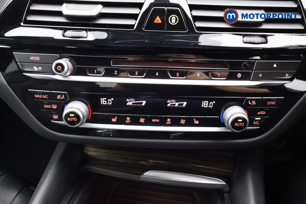 Used BMW 5 Series for sale - 77830915: Photo 14