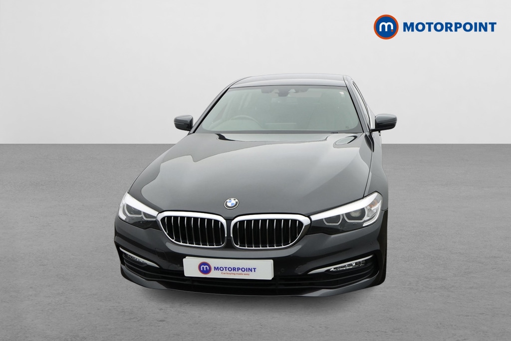 Used BMW 5 Series for sale - 77830915: Photo 2