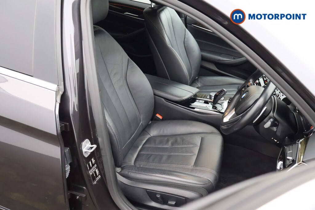 Used BMW 5 Series for sale - 77830915: Photo 20