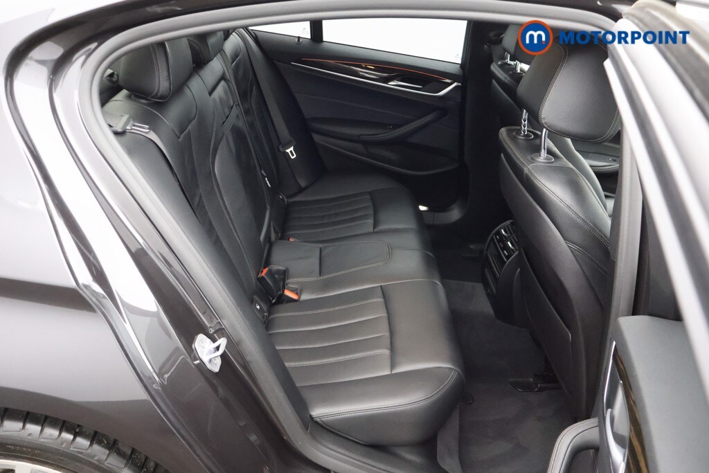 Used BMW 5 Series for sale - 77830915: Photo 21