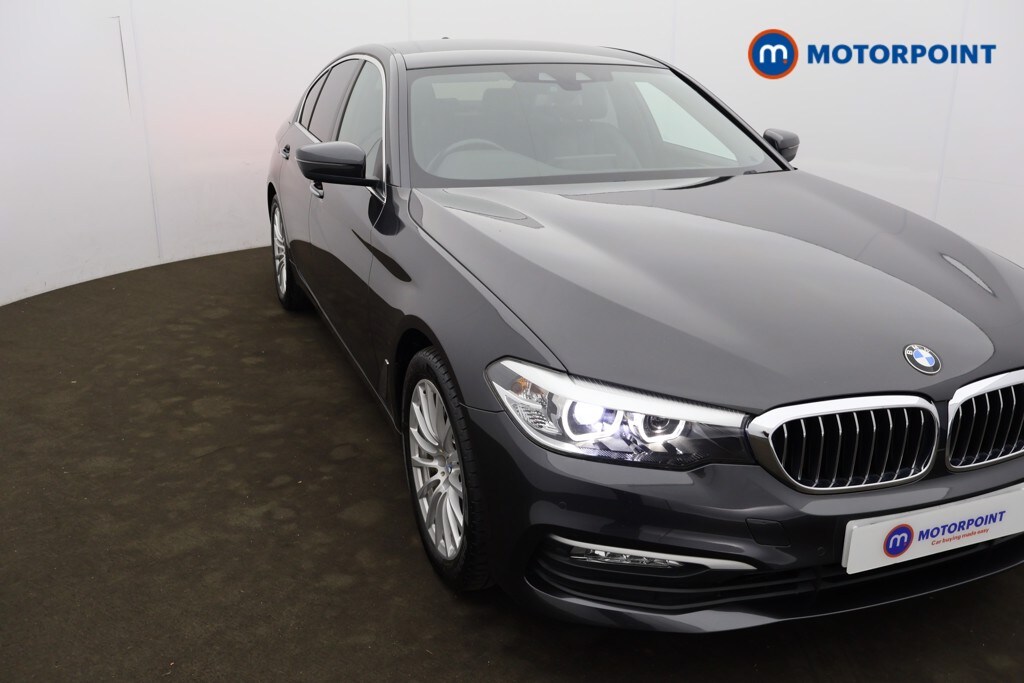 Used BMW 5 Series for sale - 77830915: Photo 26